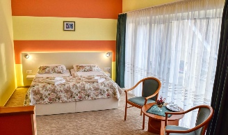 PentaLux Hotel és Apartman - Tata